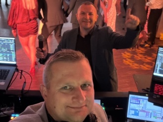 DJ Paweł & Marcin - moc-atrakcji | DJ na wesele Strzyżów, podkarpackie