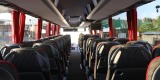 Autokar z kierowcą Sonic Express | Wynajem busów Tarnowskie Góry, śląskie - zdjęcie 4