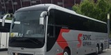 Autokar z kierowcą Sonic Express | Wynajem busów Tarnowskie Góry, śląskie - zdjęcie 5