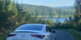 Mercedes CLA 250 | Auto do ślubu Bielsko-Biała, śląskie - zdjęcie 6