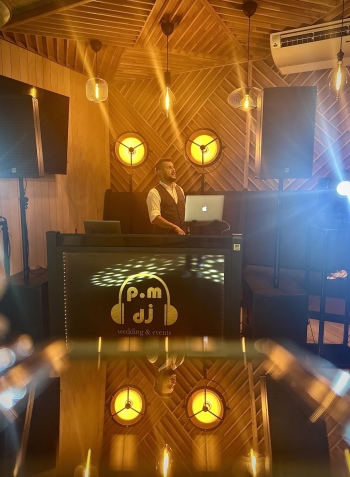 pmdj | DJ na wesele Inowrocław, kujawsko-pomorskie