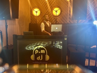 pmdj | DJ na wesele Inowrocław, kujawsko-pomorskie