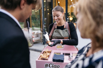 CiaoChceCannoli! | Unikatowe atrakcje Leszno, wielkopolskie