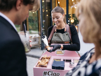 CiaoChceCannoli! | Unikatowe atrakcje Leszno, wielkopolskie