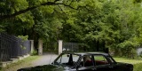 Retro 2.4 - Czarna Wołga | Auto do ślubu Jabłonna Pierwsza, lubelskie - zdjęcie 6