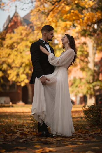 Parę Fajnych Zdjęć /Duet fotografów | Fotograf ślubny Poznań, wielkopolskie