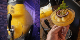 Waszbar | Barman na wesele Warszawa, mazowieckie - zdjęcie 2