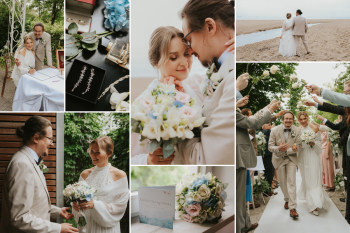 Fotografia Szczęścia - Amelka Kowalczyk - bądźcie przy mnie...sobą! :) | Fotograf ślubny Gdańsk, pomorskie