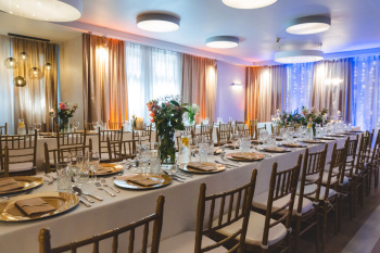 Hotel Perła | Sala weselna Kraków, małopolskie