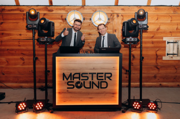 Master Sound | DJ na wesele Lubartów, lubelskie