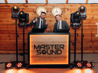 Master Sound | DJ na wesele Lubartów, lubelskie