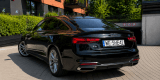 Audi A5 S-line | Auto do ślubu Warszawa, mazowieckie - zdjęcie 4