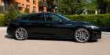 Audi A5 S-line | Auto do ślubu Warszawa, mazowieckie - zdjęcie 3