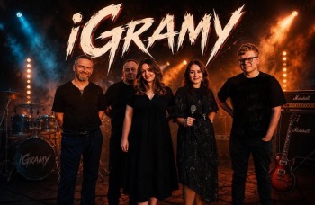 iGramy | Zespół muzyczny Wrocław, dolnośląskie