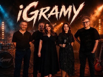 iGramy | Zespół muzyczny Wrocław, dolnośląskie