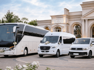SigmaTourist - transport gości | Wynajem busów Katowice, śląskie