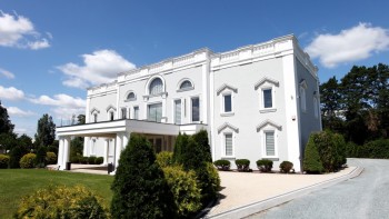 Golden Palace | Sala weselna Warszawa, mazowieckie