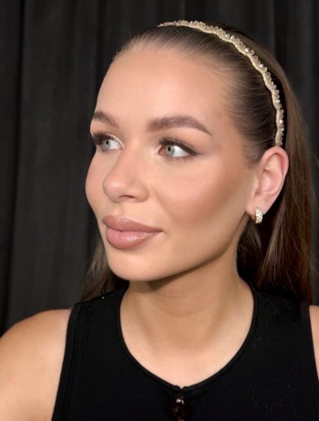 Timeless MakeUp | Uroda, makijaż ślubny Tychy, śląskie