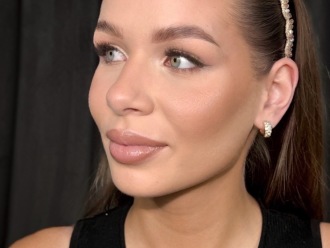 Timeless MakeUp | Uroda, makijaż ślubny Tychy, śląskie