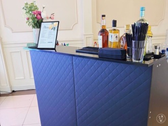 mKOKTAJL | Barman na wesele Gliwice, śląskie