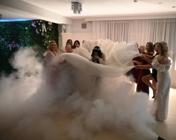 Adrianna Wiśniewska Fotografia | Fotograf ślubny Szczecin, zachodniopomorskie