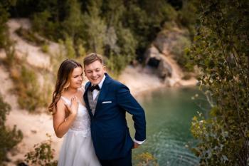 Just Love Fotografia | Fotograf ślubny Bydgoszcz, kujawsko-pomorskie