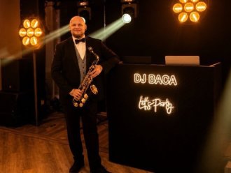 DJ Baca | DJ na wesele Szczyrk, śląskie