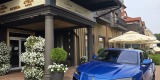 Lamborghini / Mercedes S/E/G klasa | Auto do ślubu Warszawa, mazowieckie - zdjęcie 3