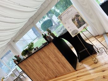 CK Events | Barman na wesele Kielce, świętokrzyskie