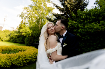 KaCe Fotografia  Klaudia Chodzińska | Fotograf ślubny Lębork, pomorskie