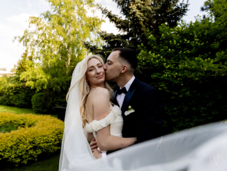 KaCe Fotografia  Klaudia Chodzińska | Fotograf ślubny Lębork, pomorskie