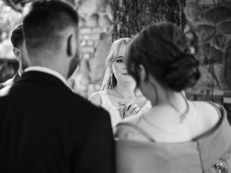 Bogumiła Hernacka Fotografia | Fotograf ślubny Gniezno, wielkopolskie
