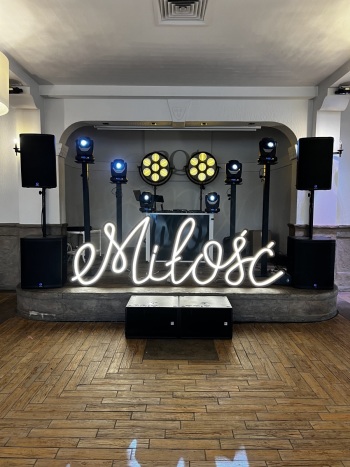 BawSie - Wedding & Events | DJ na wesele Łomża, podlaskie