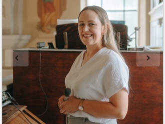 Karolina Wróbel - śpiew | Oprawa muzyczna ślubu Proszowice, małopolskie
