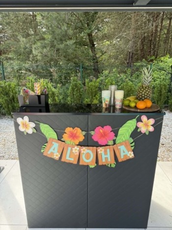 Mobilny Bar – MZ Event Solutions | Barman na wesele Warszawa, mazowieckie