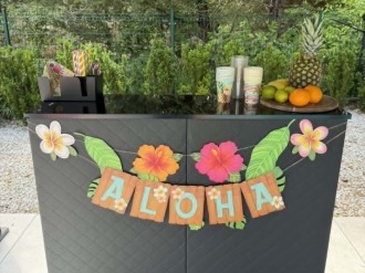 Mobilny Bar – MZ Event Solutions | Barman na wesele Warszawa, mazowieckie