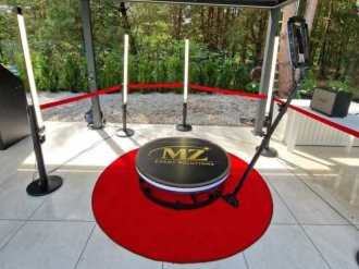 MZ Event Solutions – Fotobudka 360 | Fotobudka na wesele Warszawa, mazowieckie