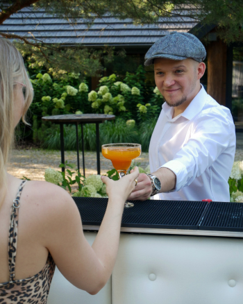 Niezmieszani – Mobilny Cocktail Bar | Barman na wesele Stanin, lubelskie