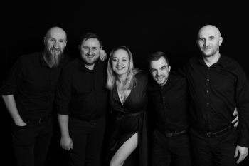 Lola Band | Zespół muzyczny Rzeszów, podkarpackie
