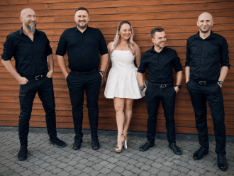 Lola Band | Zespół muzyczny Rzeszów, podkarpackie