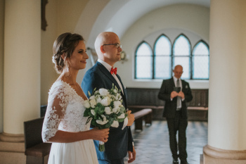 Joanna Adamczak Fotografia | Fotograf ślubny Poznań, wielkopolskie