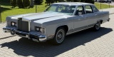 Lincoln Continental / Mercedes CLK | Auto do ślubu Rybnik, śląskie - zdjęcie 2