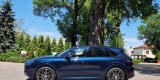 Porsche Cayenne, Mercedes E klasa | Auto do ślubu Kalisz, wielkopolskie - zdjęcie 5