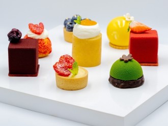 Cukiernia A Thousand Delights | Słodki stół Rzeszów, podkarpackie
