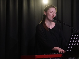 Śpiew - Kinga Suchora-Gnap | Oprawa muzyczna ślubu Rzeszów, podkarpackie