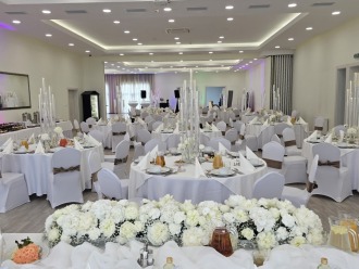 Hotel Amaryllis | Sala weselna Swarzędz, wielkopolskie
