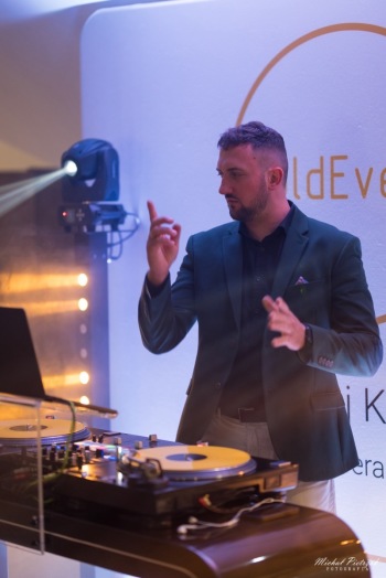 GoldEvent Mikołaj Kupaj | DJ na wesele Ostrów Wielkopolski, wielkopolskie