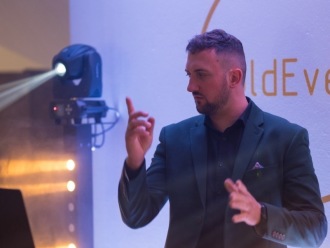 GoldEvent Mikołaj Kupaj | DJ na wesele Ostrów Wielkopolski, wielkopolskie
