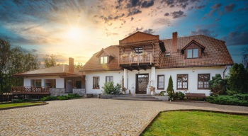 Ranczo Smyczyna | Sala weselna Smyczyna, wielkopolskie