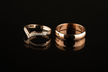Joanna Krotofil - Owsian Jewellery | Obrączki, biżuteria Borówiec, wielkopolskie